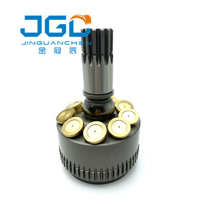 Soem-Bagger-Hydraulic Parts Toshiba-Schwingen-Motor SG02 SG04 SG08 SG12 SG15 SG20