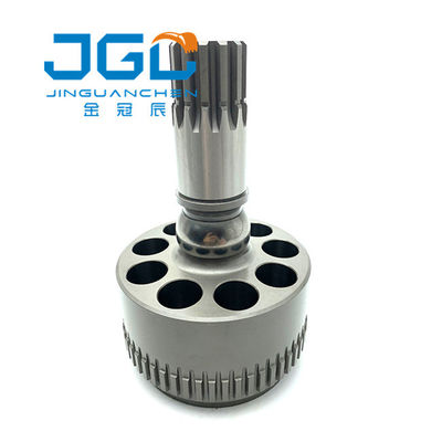 Soem-Bagger-Hydraulic Parts Toshiba-Schwingen-Motor SG02 SG04 SG08 SG12 SG15 SG20