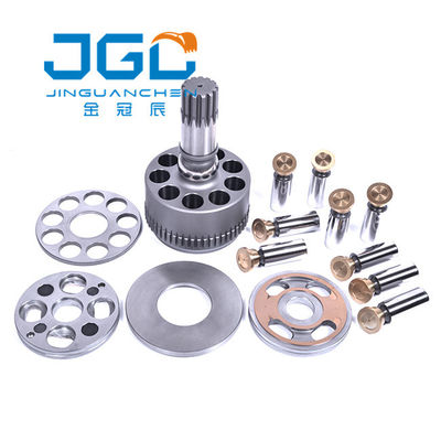 Soem-Bagger-Hydraulic Parts Toshiba-Schwingen-Motor SG02 SG04 SG08 SG12 SG15 SG20