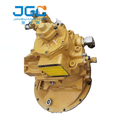 349D-Bagger-Hydraulic Parts Main-Pumpen-Versammlung für 326-4424 3264424