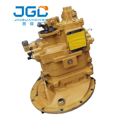 349D-Bagger-Hydraulic Parts Main-Pumpen-Versammlung für 326-4424 3264424