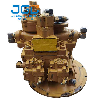 349D-Bagger-Hydraulic Parts Main-Pumpen-Versammlung für 326-4424 3264424