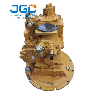 349D-Bagger-Hydraulic Parts Main-Pumpen-Versammlung für 326-4424 3264424