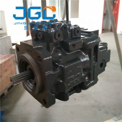 Teile PC30 708-1S-00252 Soems Digger Komatsu Main Pump Spare