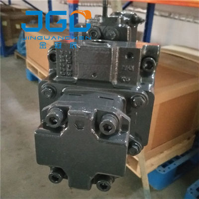 Teile PC30 708-1S-00252 Soems Digger Komatsu Main Pump Spare