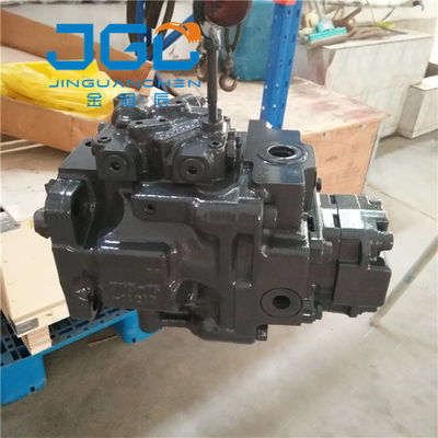 Teile PC30 708-1S-00252 Soems Digger Komatsu Main Pump Spare