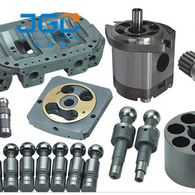 Bagger Hydraulic Parts Pump HPV102 EX200-5 Soems Hitachi