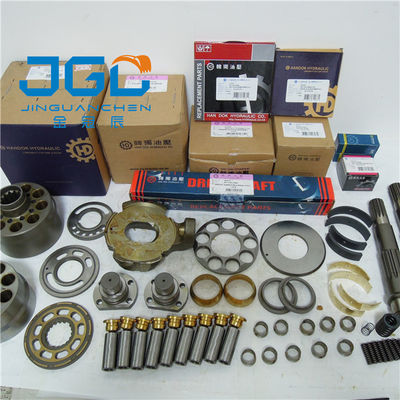 Bagger Hydraulic Pump For E320B E320C E320D SBS140 SBS120 AP12 HANDOK