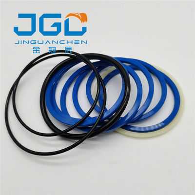 Hydraulikbagger-Repair Kits Piston-Mitte-gemeinsame Dichtungs-Ausrüstung EX30