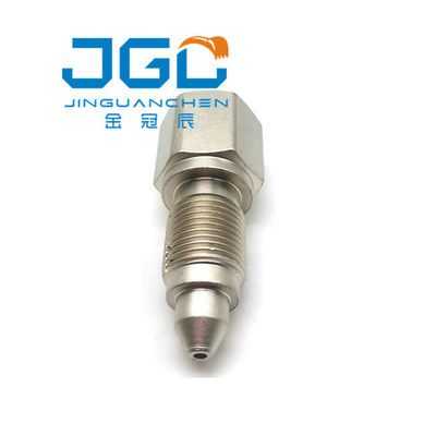 R210-9 R220-9 R220LC-9S Bagger Repair Kits Valve fetten passendes 81Q6-14260 ein