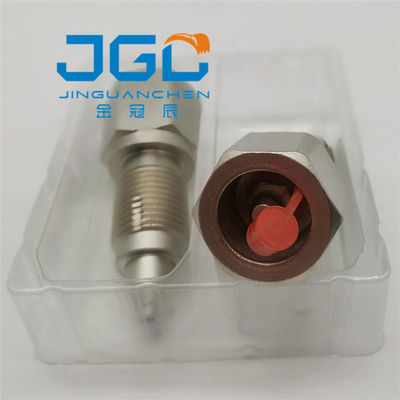 R210-9 R220-9 R220LC-9S Bagger Repair Kits Valve fetten passendes 81Q6-14260 ein