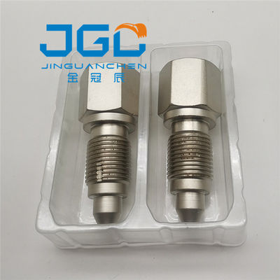 R210-9 R220-9 R220LC-9S Bagger Repair Kits Valve fetten passendes 81Q6-14260 ein