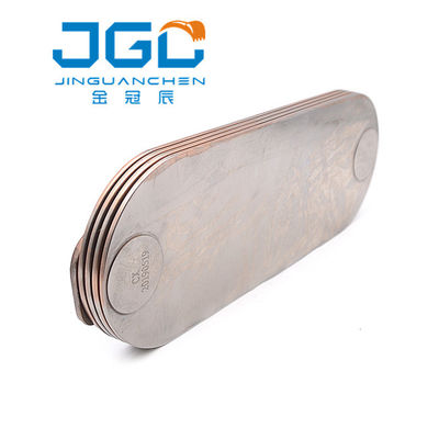 Bagger Diesel Engine Intercooler erspart für ZAX240 250-3 4HK1 8973341000