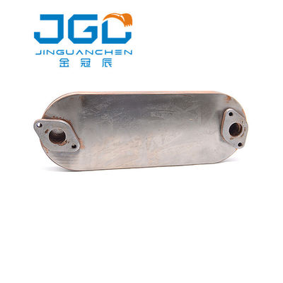Bagger Diesel Engine Intercooler erspart für ZAX240 250-3 4HK1 8973341000