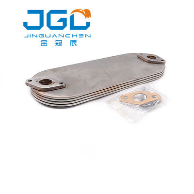 Bagger Diesel Engine Intercooler erspart für ZAX240 250-3 4HK1 8973341000