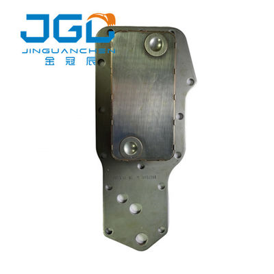 PC200-6 7P KOMATSU Bagger Oil Cooler Core Ersatzteile für schwere Ausrüstung 6735-61-2110 3918176