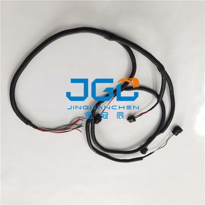 SK200-6E SK210-6E Kabelstrang YN16E01021P1 Maschinen-6D34 Mitsubishi