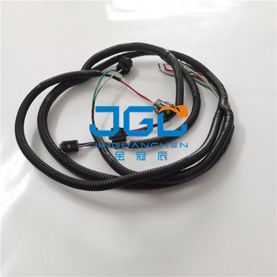 SK200-6E SK210-6E Kabelstrang YN16E01021P1 Maschinen-6D34 Mitsubishi