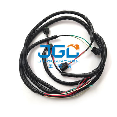 SK200-6E SK210-6E Kabelstrang YN16E01021P1 Maschinen-6D34 Mitsubishi
