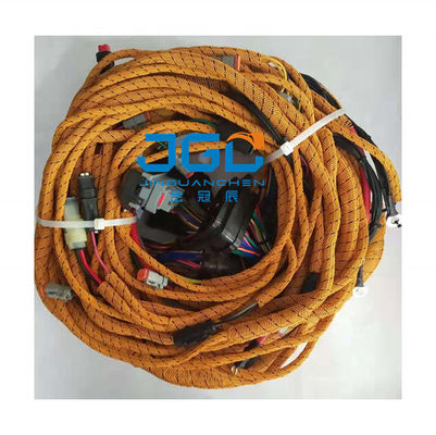 306-8610 elektrische Einspritzungs-externer Kabelstrang Bagger-Spare Partss E320D