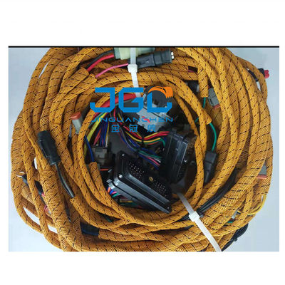 306-8610 elektrische Einspritzungs-externer Kabelstrang Bagger-Spare Partss E320D