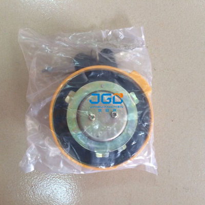 Bagger-Spare Parts Fuel-Behälter-Kappe VOE 14641479 für EC210 EC240