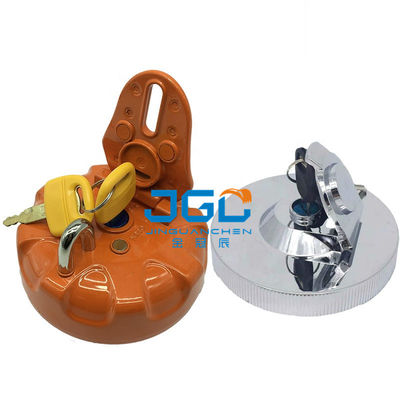 Dx225 Kraftstofftank-Abdeckungs-Bagger Repair Kits