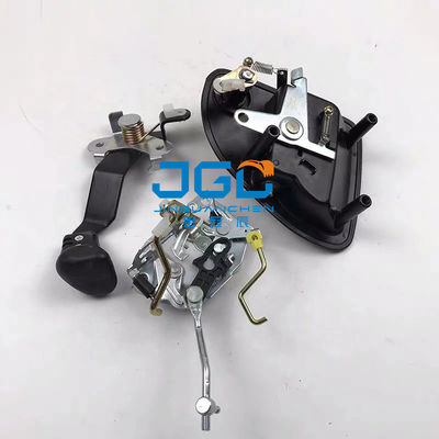 E307E-Bagger-Repair Kits Loader-Planierraupen-Fahrerhaus-Türschloss-Zus