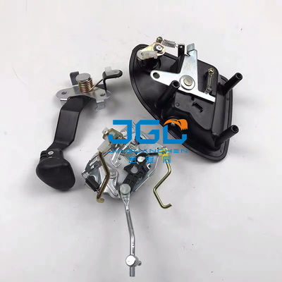 Repair Kits Door-Verschluss des Bagger-ZX240-3 4651652