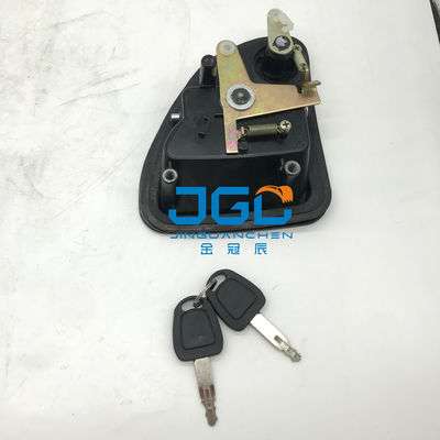 Repair Kits Door-Verschluss des Bagger-ZX240-3 4651652
