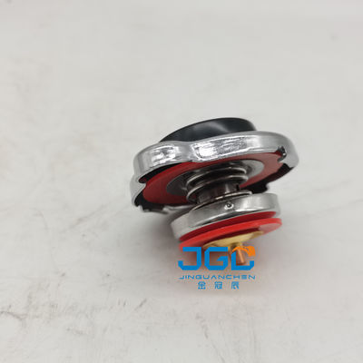 0.9/1.1/1.3 Stangen-Bagger Repair Kits Radiator umfasst Universalität mit Wassertemperatur