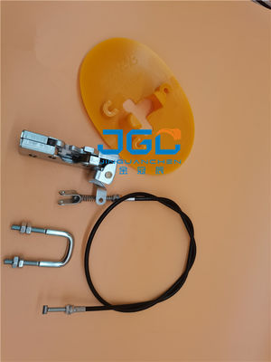 Fahrerhaus-Türschloss Assy Anti Positioning XGMA 822lc EC210 EC230 EC240
