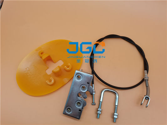 Fahrerhaus-Türschloss Assy Anti Positioning XGMA 822lc EC210 EC230 EC240