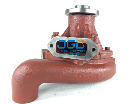 65.06500-6125 Wasser-Druckpumpe Bagger-Engine Partss D2366 hydraulische