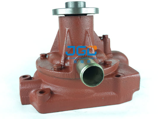 65.06500-6125 Wasser-Druckpumpe Bagger-Engine Partss D2366 hydraulische