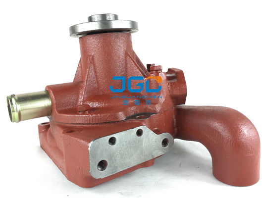 Wasser-Pumpe Engine Partss D2366 des Bagger-DH280-3 65.06500-6125 hydraulische