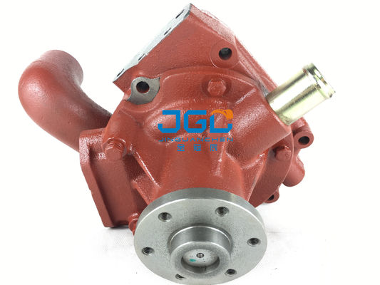 Wasser-Pumpe Engine Partss D2366 des Bagger-DH280-3 65.06500-6125 hydraulische