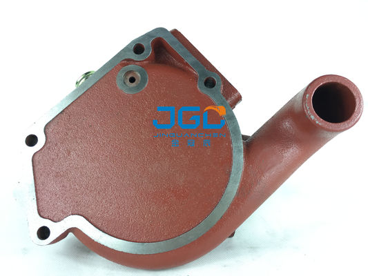 Wasser-Pumpe Engine Partss D2366 des Bagger-DH280-3 65.06500-6125 hydraulische
