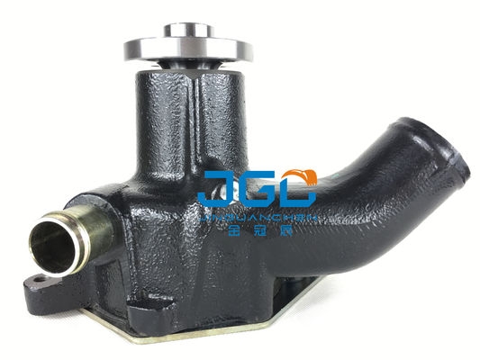 Pumpen-Bagger Engine Parts des Wasser-ZAX120 1-13650018 4BG1T