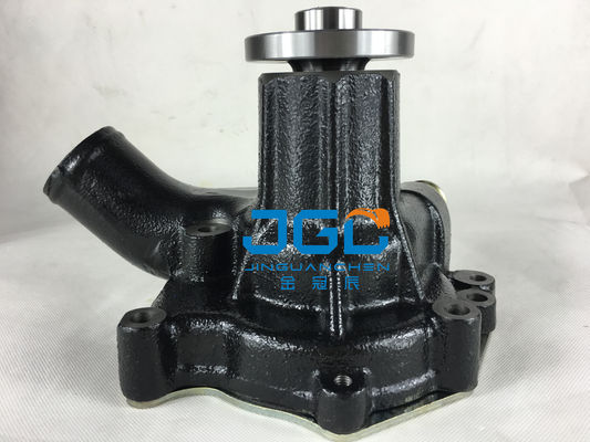 Pumpen-Bagger Engine Parts des Wasser-ZAX120 1-13650018 4BG1T