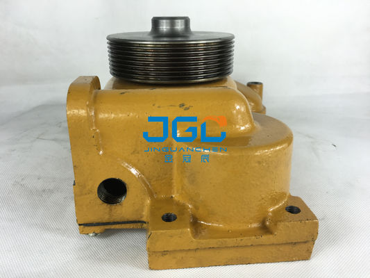 8 Nut-Wasser-Pumpen-Bagger Engine Parts PC300-6 6D108 6222-63-1200