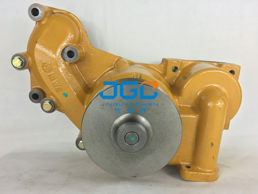 8 Nut-Wasser-Pumpen-Bagger Engine Parts PC300-6 6D108 6222-63-1200