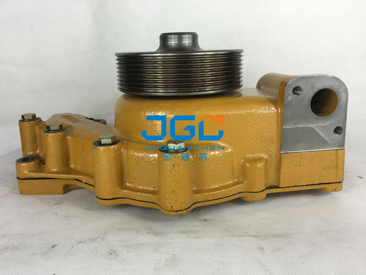 8 Nut-Wasser-Pumpen-Bagger Engine Parts PC300-6 6D108 6222-63-1200