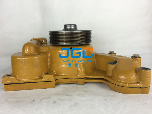 8 Nut-Wasser-Pumpen-Bagger Engine Parts PC300-6 6D108 6222-63-1200