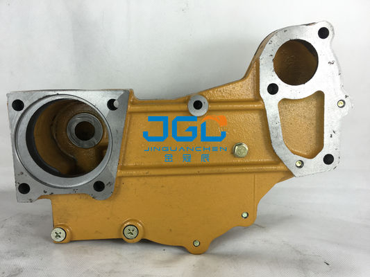 8 Nut-Wasser-Pumpen-Bagger Engine Parts PC300-6 6D108 6222-63-1200