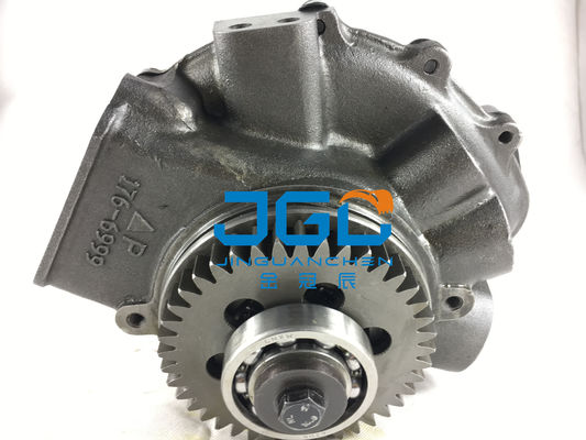 Engine Parts  E345B E365B des Bagger-C12 1767000 Dieselwasser-Pumpe