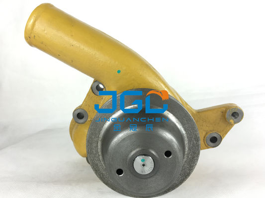 Bagger-Diesel Engine Water-Pumpe PC200-1 6D105 6136-61-1102
