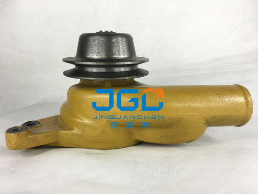 Bagger-Diesel Engine Water-Pumpe PC200-1 6D105 6136-61-1102