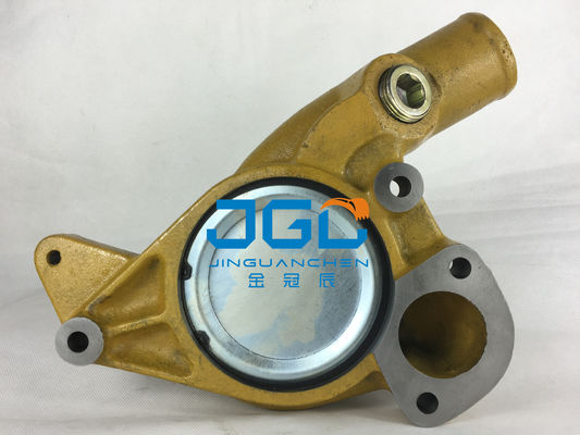 Bagger-Diesel Engine Water-Pumpe PC200-1 6D105 6136-61-1102
