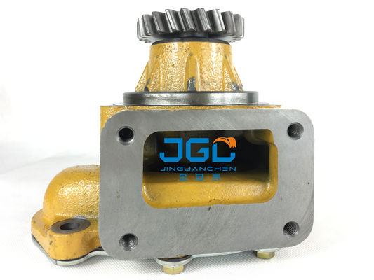 PC400-6 S6D125E Bagger Water Pump 6151-62-1101 6151-62-1102